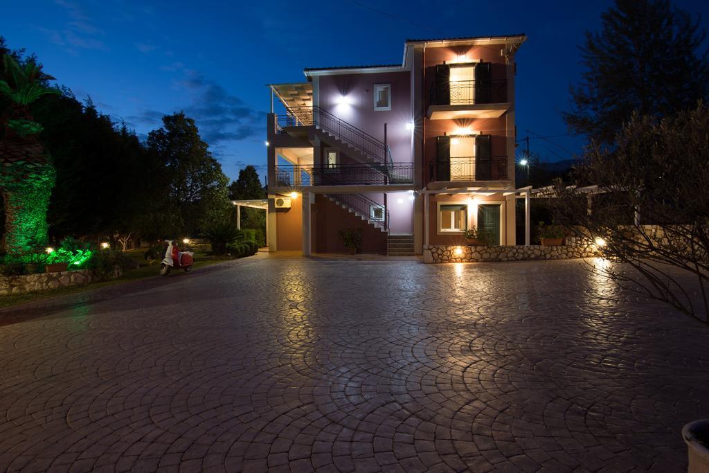 Dina Apartments Razáta Exterior foto